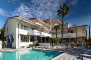 Hotel Nettuno Bardolino